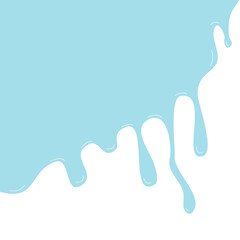 Paint Dripping Liquid Aesthetic