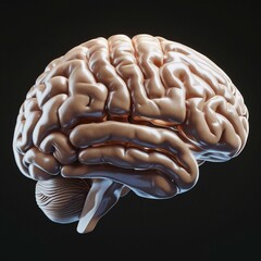 Complete Guide to the Human Brain Structure and Role