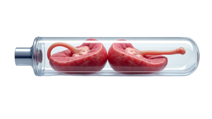 Transplanting pig kidney into human body could revolutionize organ donation and save countless lives