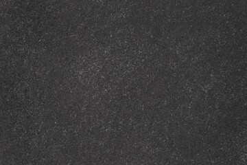 A nice black background.