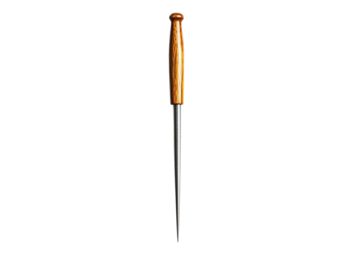 Butcher needle colored