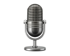 podcast microphone icon