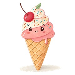 chocolate ice cream