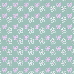 pattern batik flower damask ethnic boho ikat texture tribal geometric background