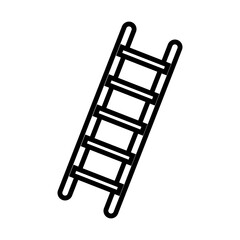 Ladder icon design