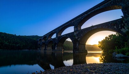 Witness the grandeur of this iconic structure.  