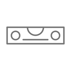 Fototapeta premium Level icon design