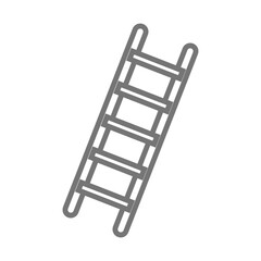 Ladder icon design