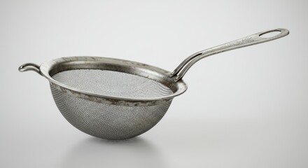 stainless steel sieve