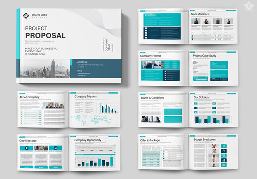 Project Proposal