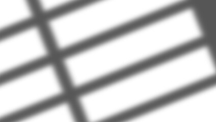 shadows from door frames and curtains