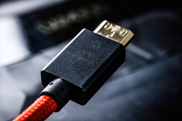 Hdmi Video Connector