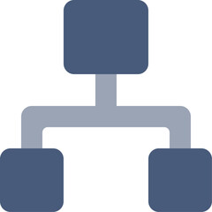 affiliate illustration on a white background    