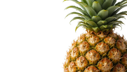 Tropical fruit celebration pineapple harvest event tropical orchard food photography bright natural light close-up view culinary delight