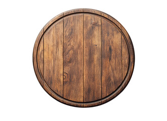 Wooden Board