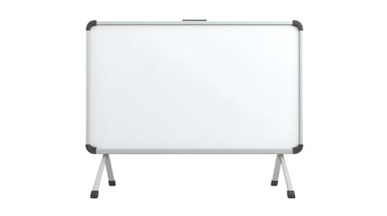 Interactive Whiteboard with Long Shot Perspective