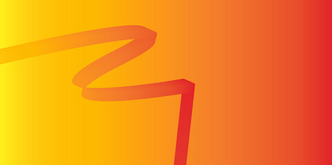 Abstract vector background with numbers