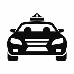 car vector illustration