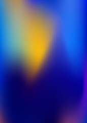 Colorful Aesthetic Background Theme for Mobile and Desktop Wallpaper