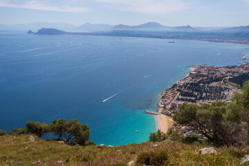 Castellammare del Golfo, Sicily, Italy
