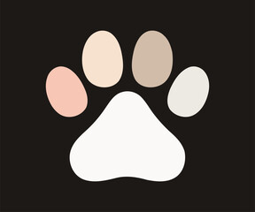 Dog love, Cute and fun dog-themed T-shirt design, perfect for pet lovers and dog owners. Ideal for apparel, gifts, and casual wear.