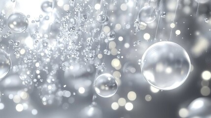 A mesmerizing dreamy backdrop for your design projects.