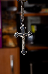 cross
