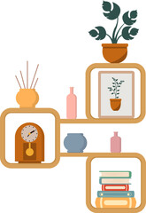 Aesthetic Wall Decoration