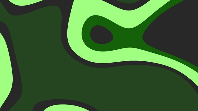 Abstract dark green gradient background. Deep green gradient with a sleek finish, designed for website hero sections, social media graphics, or professional brochure backgrounds.
