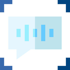 Fototapeta premium scan illustration on a white background 