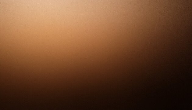 brown grainy noisy color gradient background texture effect poster header banner design backdrop