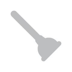 Plunger icon