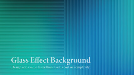 Create Impact with Luxurious Digital Backdrops