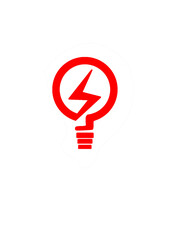 light bulb icon