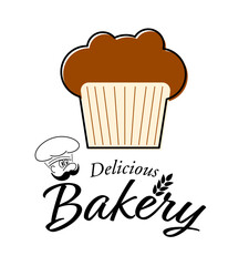 パンのイラストレーション