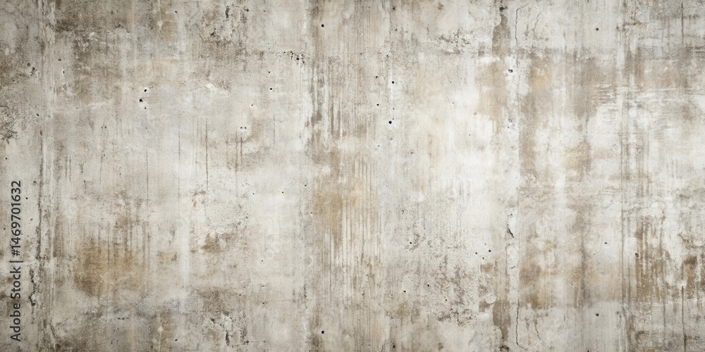 Leinwandbilder aged concrete wall texture a high-resolution image showing subtle variations in tone and texture