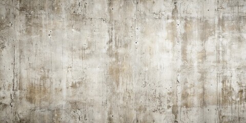 Fototapeta premium Aged Concrete Wall Texture A High-Resolution Image Showing Subtle Variations in Tone and Texture