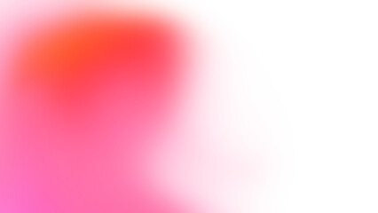 Wallpaper with color gradients on transparent background for presentations, web design, and ui design.