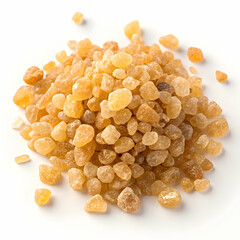 High-Quality Gum Arabic Crystals: Natural Gum for Food & Drink