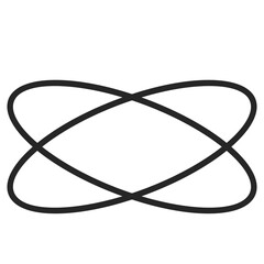 Abstract Atomic Orbit Symbo