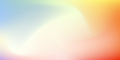 Gradient background theme color for wallpaper	
