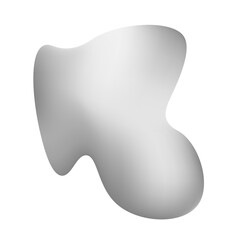 3d rendered illustration of tooth