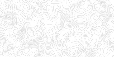 Abstract backdrop with colorful wave gradient lines on white background. Vector illustration.Wave with lines created using blend tool.