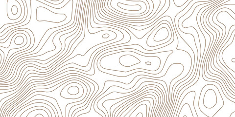 Fototapeta premium Abstract backdrop with colorful wave gradient lines on white background. Vector illustration.Wave with lines created using blend tool.