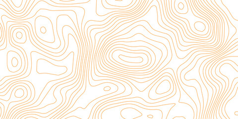 Abstract backdrop with colorful wave gradient lines on white background. Vector illustration.Wave with lines created using blend tool.