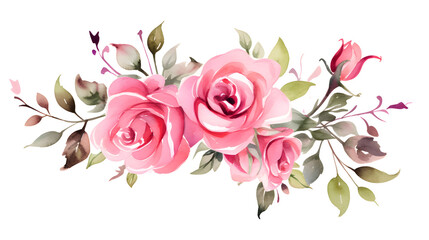 Fototapeta premium March Women's Day and Valentine's Day festive background for International Women's Day celebration