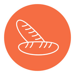 Loaf Icon