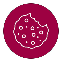 Cookie Icon