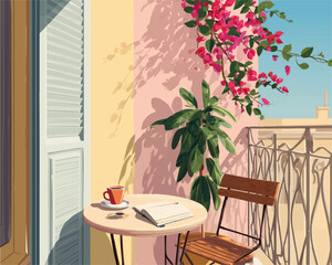 Adobe Illustrator Artwork