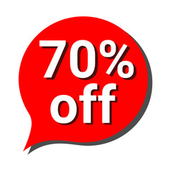 70% Off Sale Huge Discounts, Limited Time Offer, Shop Now and Save Big on Amazing Deals
